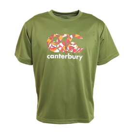 カンタベリー（canterbury）（メンズ）FLEX Tシャツ RA32175 46