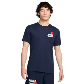 ナイキ（NIKE）（メンズ）Dri-FIT フィットネス 半袖Tシャツ FV8367-451