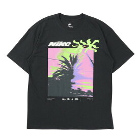 ナイキ（NIKE）（メンズ）LSE パーム ツリー 半袖Tシャツ IH1372-045