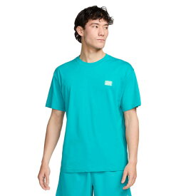ナイキ（NIKE）（メンズ）スポーツウェア マックス90 半袖Tシャツ FV3721-345