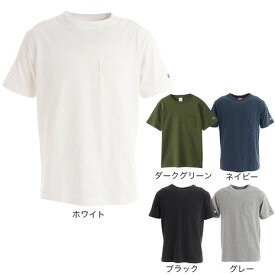 チャンピオン-ヘリテイジ（CHAMPION-HERITAGE）（メンズ） Tシャツ 半袖 C3-M349 カットソー