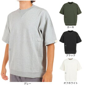 ニューバランス（new balance）（メンズ）Tシャツ メンズ 半袖 1000 ショートスリーブ R AMT25067