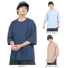 オークリー（OAKLEY）（メンズ）半袖Tシャツ 吸汗速乾 ESSEN TECHKNIT FOA405355