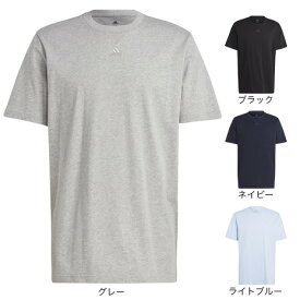 アディダス（adidas）（メンズ）半袖Tシャツ メンズ ALLSZN ECR84-IC9801 IC9789 IC9793 IC9797