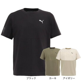 プーマ（PUMA）（メンズ）テック 半袖Tシャツ 694192