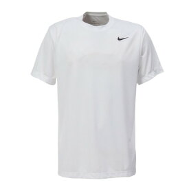 ナイキ（NIKE）（メンズ）ドライフィット STD FLEX 半袖Tシャツ IO1426-100