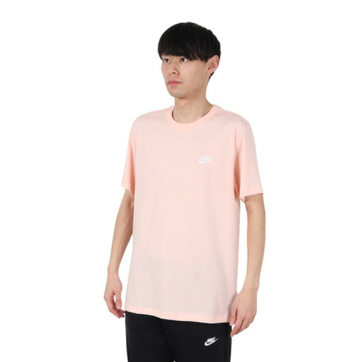 楽天市場】ナイキ（NIKE）（メンズ）ソロ スウッシュ クラブ Tシャツ 