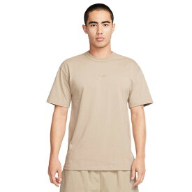 ナイキ（NIKE）（メンズ）スポーツウェア プレミアム SUST エッセンシャル 半袖Tシャツ DO7393-247