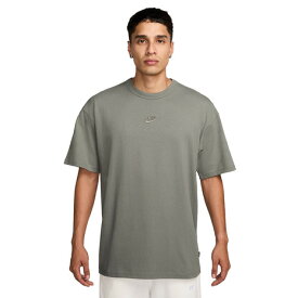 【ポイント10倍！要エントリー★1/9 20:00-1/16 1:59まで】ナイキ（NIKE）（メンズ）スポーツウェア プレミアム SUST エッセンシャル 半袖Tシャツ DO7393-320