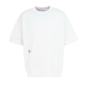 ニューバランス（new balance）（メンズ）半袖Tシャツ メンズ 1000 レギュラーフィット AMT35027SST