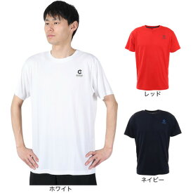 ジローム（GIRAUDM）（メンズ）半袖Tシャツ メンズ ドライ 吸汗速乾 UVカット 863GM1CD6668
