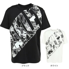 【20%OFFクーポン対象！6/11まで】オークリー（OAKLEY）（メンズ）半袖Tシャツ メンズ ENHANCE QD BOLD EVO 2.0 FOA405181