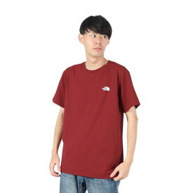 ノースフェイス（THE NORTH FACE）（メンズ）ES CIRCUL 半袖Tシャツ NT32392 IR