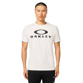 オークリー（OAKLEY）（メンズ）半袖Tシャツ メンズ ENHANCE QD SS TEE O BARK EVO FOA405179-100