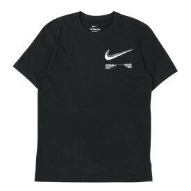 ナイキ（NIKE）（メンズ）ドライフィット STD HBR 半袖Tシャツ SU26 IH1970-010