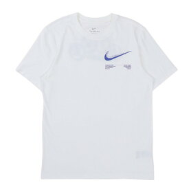 ナイキ（NIKE）（メンズ）ドライフィット STD HBR 半袖Tシャツ SU26 IH1970-100