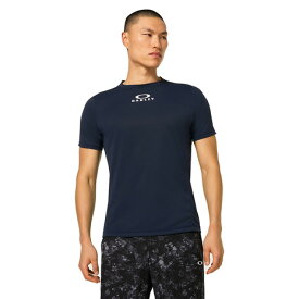 オークリー（OAKLEY）（メンズ）半袖Tシャツ メンズ ENHANCE クルー 13.0 FOA405170-6DG
