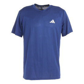 アディダス（adidas）（メンズ）半袖Tシャツ メンズ M TR-ES BASE NQE20-IC7429