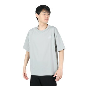 プーマ（PUMA）（メンズ）CORE HERITAGE 半袖Tシャツ 680667