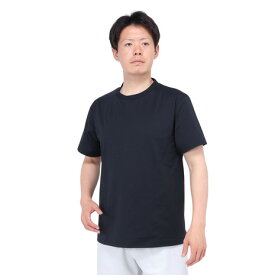 ヨネックス（YONEX）（メンズ）ユニドライ Tシャツ RWX24010-007