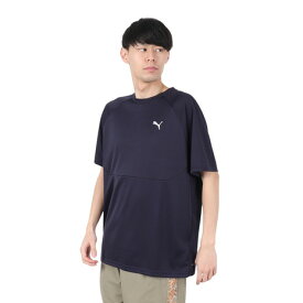 プーマ（PUMA）（メンズ）TECH 半袖Tシャツ 632963