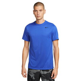ナイキ（NIKE）（メンズ）Tシャツ 半袖 速乾 ドライフィット フィットネス DX0990-480
