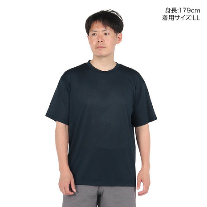 楽天市場】デュアリグ（DUARIG）（メンズ）ベーシック 瞬速乾15 半袖T 