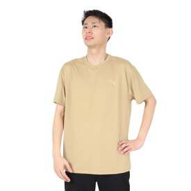 プーマ（PUMA）（メンズ）トレーニング トレイン エッジ 半袖Tシャツ 525198