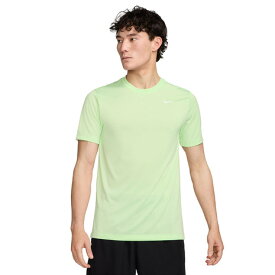 ナイキ（NIKE）（メンズ）ドライフィット フィットネス 半袖Tシャツ DX0990-376