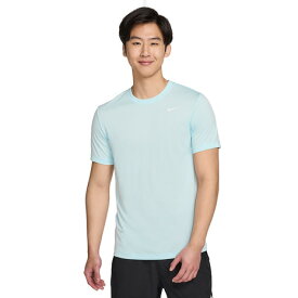 ナイキ（NIKE）（メンズ）ドライフィット フィットネス 半袖Tシャツ DX0990-474