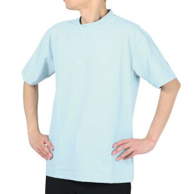 ルコックスポルティフ（lecoqsportif）（メンズ）半袖Tシャツ メンズ グランデイズ QMMVJA20XB SA