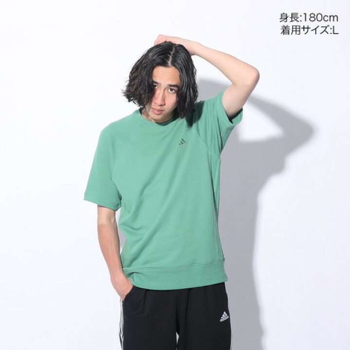楽天市場】アディダス（adidas）（メンズ、レディース）スリー 