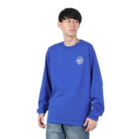 ニューバランス（new balance）（メンズ）ダイアモンド ロングスリーブTシャツ MT43949TRY