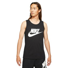 ナイキ（NIKE）（メンズ）スポーツウェア タンクトップ AR4992-013