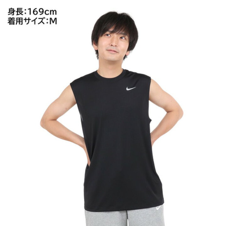楽天市場】ナイキ（NIKE）（メンズ）ドライフィット レジェンド 