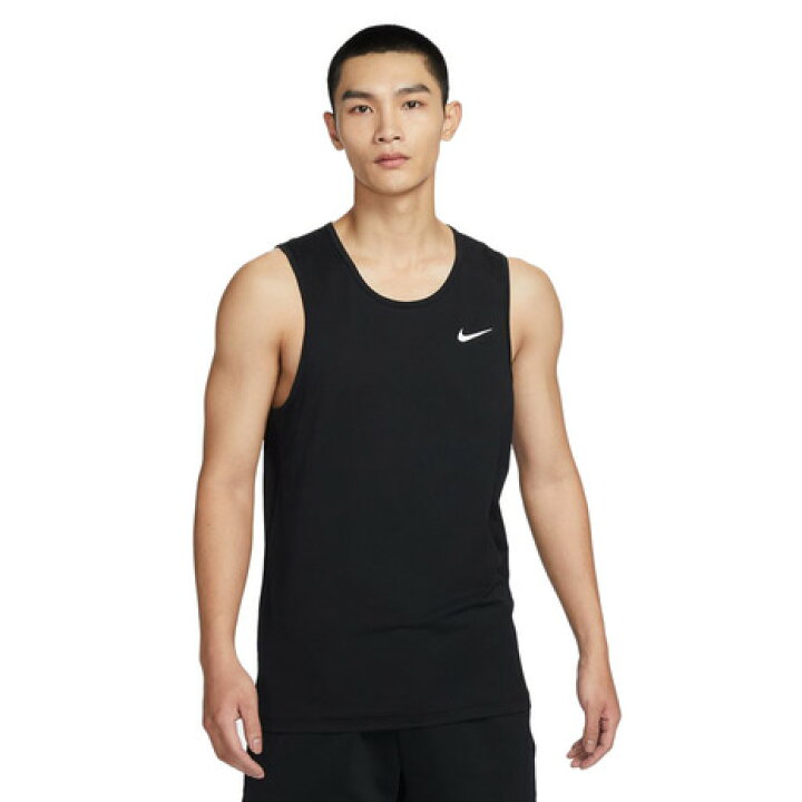 楽天市場】ナイキ（NIKE）（メンズ）タンクトップ ノースリーブ ドライ 
