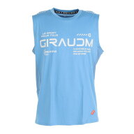 ジローム（GIRAUDM）（メンズ）接触冷感 ひんやりドライプラスクール シャインブロック AUTHENTIC ノース…
