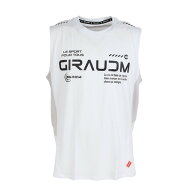 【10%OFFクーポン対象！6/18まで】ジローム（GIRAUDM）（メンズ）接触冷感 ひんやりドライプラスクール …