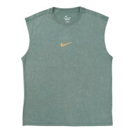 ナイキ（NIKE）（メンズ）LSE スリーブレス トレーニングシャツ IH1976-382