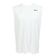 ナイキ（NIKE）（メンズ）ドライフィット スリーブレス Training Top IO1430-100