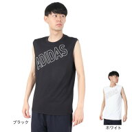 アディダス（adidas）（メンズ）クール ビッグ ロゴ タンクトップ ODS86
