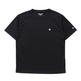 チャンピオン（CHAMPION）（メンズ）ロゴ 半袖Tシャツ C8-DS310 090