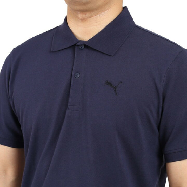 楽天市場】プーマ(PUMA) ピケポロシャツ 846715 06 NVY (メンズ) : SuperSportsXEBIO楽天市場支店 楽天市場】プーマ(PUMA) ピケポロシャツ 846715 06 NVY (メンズ) : SuperSportsXEBIO楽天市場支店