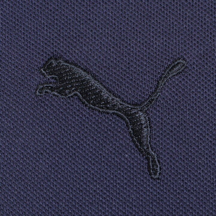 楽天市場】プーマ(PUMA) ピケポロシャツ 846715 06 NVY (メンズ) : SuperSportsXEBIO楽天市場支店 楽天市場】プーマ(PUMA) ピケポロシャツ 846715 06 NVY (メンズ) : SuperSportsXEBIO楽天市場支店