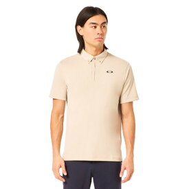 オークリー（OAKLEY）（メンズ）EH TECH COLD 半袖ポロシャツ FOA406315