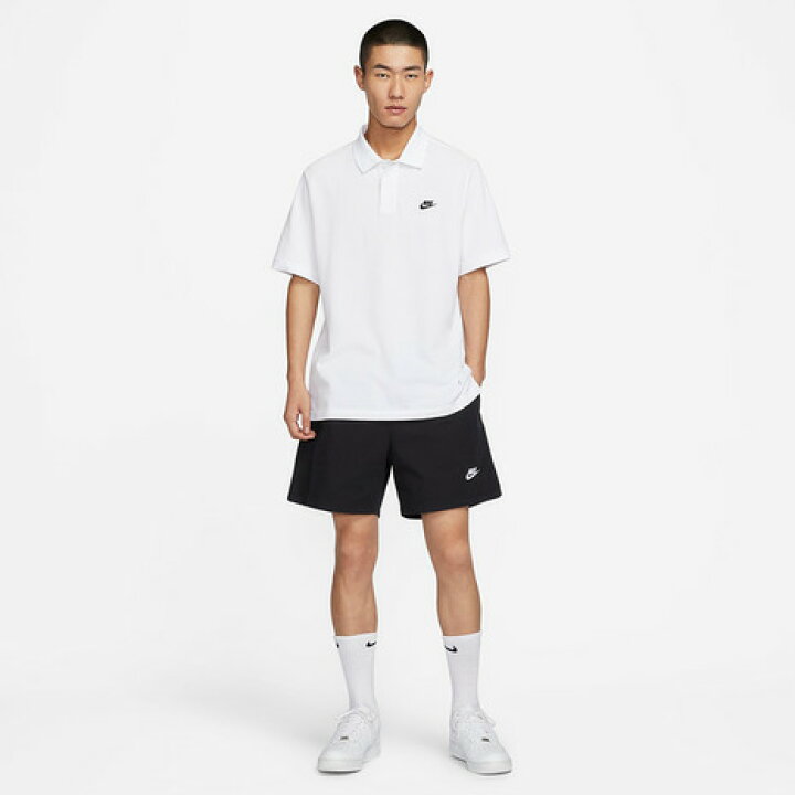 楽天市場】ナイキ（NIKE）（メンズ）クラブ ショートスリーブ 