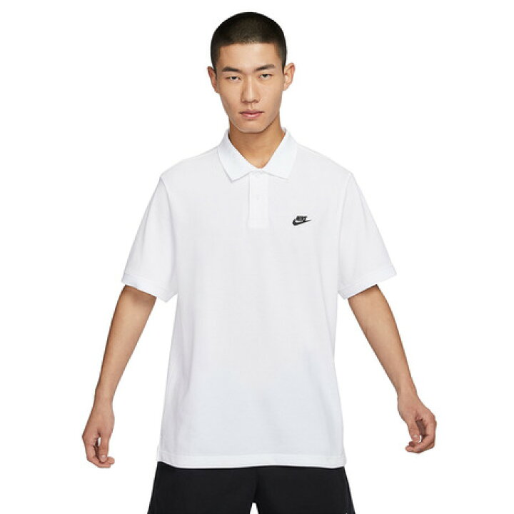 楽天市場】ナイキ（NIKE）（メンズ）クラブ ショートスリーブ 