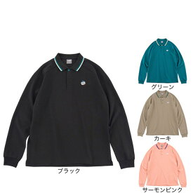 プーマ（PUMA）（メンズ）GV 長袖ポロシャツ 685388