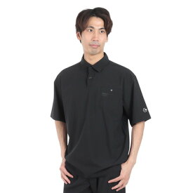 ジローム（GIRAUDM）（メンズ）絶耐撥水 UV WOVEN シャツ CT4S0072-TR863-GRSD