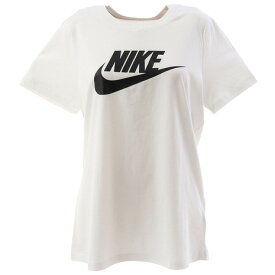 ナイキ（NIKE） Tシャツ 半袖 エッセンシャル アイコン BV6170 オンライン価格 （レディース）
